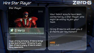Скриншот 3 к игре Zero-G