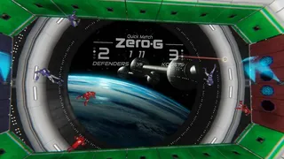 Скриншот 4 к игре Zero-G