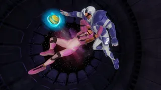 Скриншот 6 к игре Zero-G