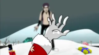 Скриншот 2 к игре Santa Rockstar