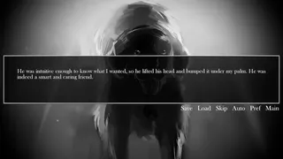 Скриншот 5 к игре Blind Love