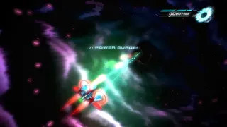 Скриншот 1 к игре Hyper Void
