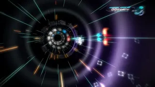 Скриншот 3 к игре Hyper Void