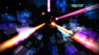 Скриншот 5 к игре Hyper Void