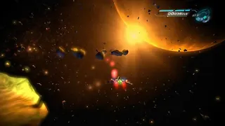 Скриншот 6 к игре Hyper Void