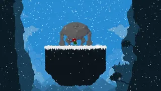 Скриншот 3 к игре Mable & The Wood