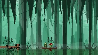 Скриншот 4 к игре Mable & The Wood