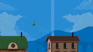 Скриншот 5 к игре Mable & The Wood
