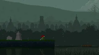 Скриншот 6 к игре Mable & The Wood
