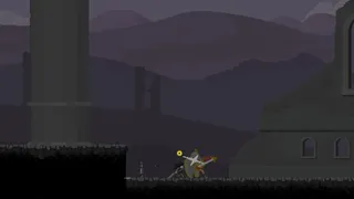 Скриншот 7 к игре Mable & The Wood
