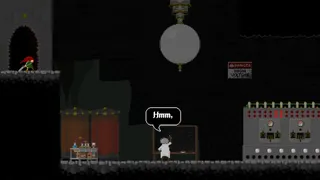 Скриншот 8 к игре Mable & The Wood
