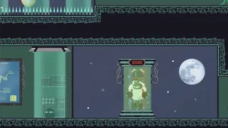 Скриншот 8 к игре Gum Guy