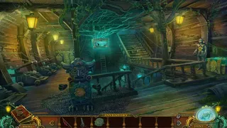 Скриншот 5 к игре Mayan Prophecies: Ship of Spirits Collector's Edition