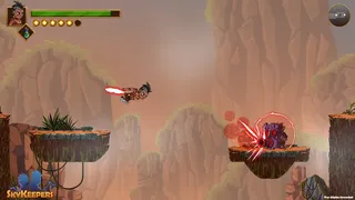 Скриншот 5 к игре SkyKeepers