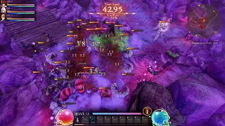 Скриншот 3 к игре OBCIDIAN LEGACY