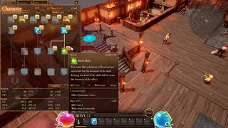 Скриншот 6 к игре OBCIDIAN LEGACY