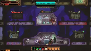 Скриншот 4 к игре Lobotomy Corporation | Monster Management Simulation