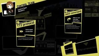 Скриншот 6 к игре Lobotomy Corporation | Monster Management Simulation