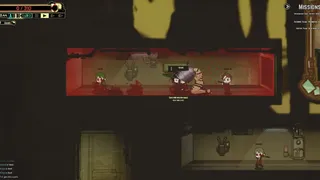 Скриншот 8 к игре Lobotomy Corporation | Monster Management Simulation