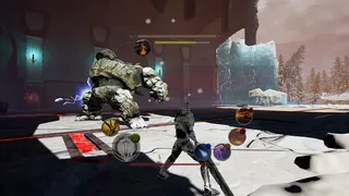 Скриншот 1 к игре Wanderer: The Rebirth