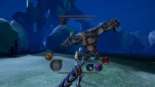 Скриншот 4 к игре Wanderer: The Rebirth