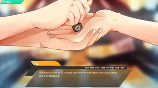 Скриншот 2 к игре The Sibling Experiment