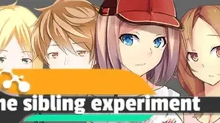 Скриншот 8 к игре The Sibling Experiment
