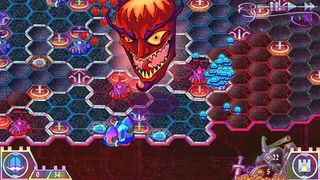 Скриншот 4 к игре Castle Battles