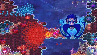 Скриншот 8 к игре Castle Battles