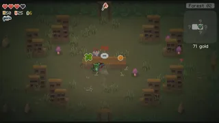 Скриншот 2 к игре Depths of Limbo