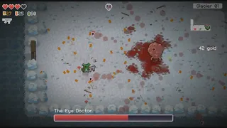Скриншот 3 к игре Depths of Limbo