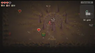 Скриншот 4 к игре Depths of Limbo