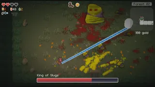 Скриншот 5 к игре Depths of Limbo