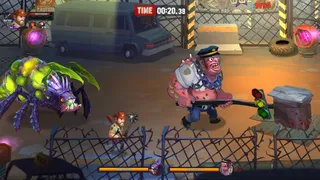 Скриншот 7 к игре Not Dying Today