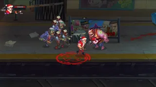 Скриншот 8 к игре Not Dying Today
