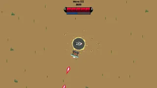 Скриншот 3 к игре Hoplite