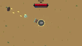 Скриншот 5 к игре Hoplite