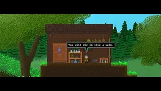 Скриншот 3 к игре Ghostory