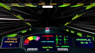 Скриншот 4 к игре Space Slam