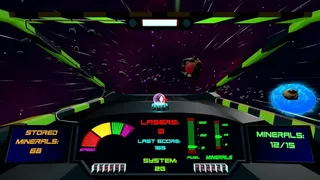 Скриншот 5 к игре Space Slam