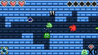 Скриншот 6 к игре Frog Hop