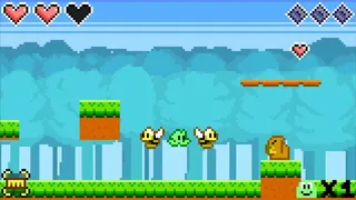 Скриншот 7 к игре Frog Hop