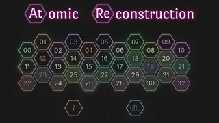 Скриншот 1 к игре Atomic Reconstruction