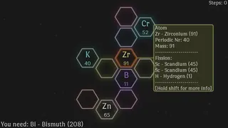 Скриншот 3 к игре Atomic Reconstruction