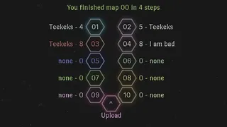Скриншот 5 к игре Atomic Reconstruction