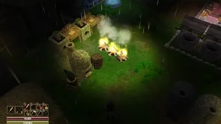 Скриншот 1 к игре Force of Nature