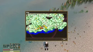 Скриншот 3 к игре Force of Nature