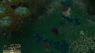 Скриншот 5 к игре Force of Nature