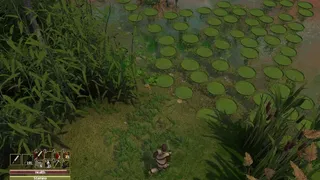 Скриншот 8 к игре Force of Nature