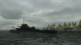 Скриншот 7 к игре GunFleet